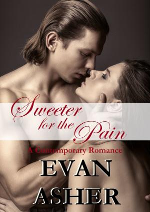 Cover of the book Sweeter for the Pain by Harry McGeough
