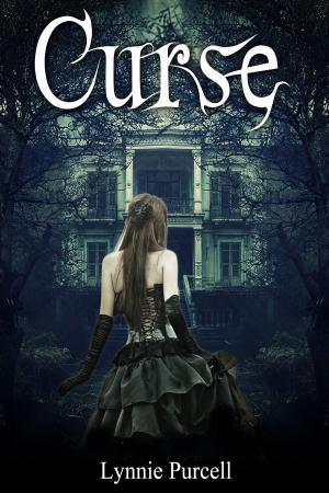 Cover of the book Curse by Sandy Baker