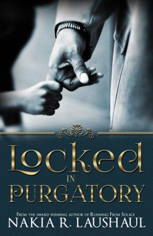 bigCover of the book Locked in Purgatory by 