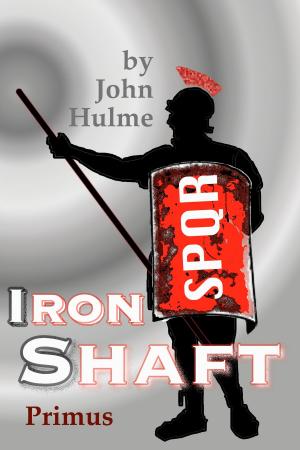 Book cover of Iron Shaft: Primus