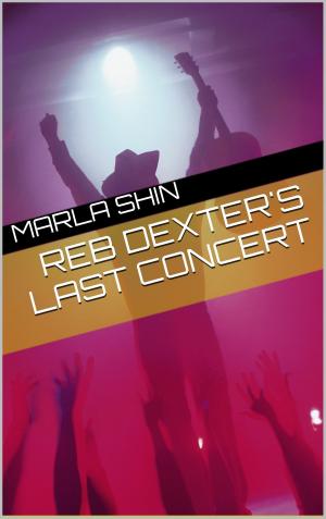 Book cover of Reb Dexter's Last Concert