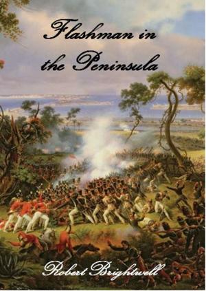 Cover of the book Flashman in the Peninsula by Olivia Kelly
