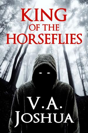 Cover of the book King of the Horseflies by Sabrina Chase