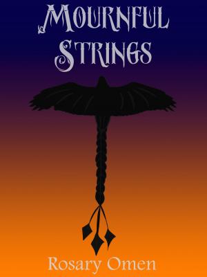 Cover of the book Mournful Strings by A. Lightbourne