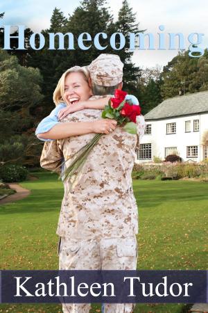 Cover of the book Homecoming by D.L. Roan
