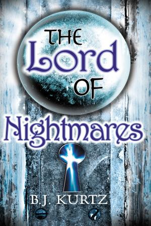 bigCover of the book The Lord of Nightmares by 