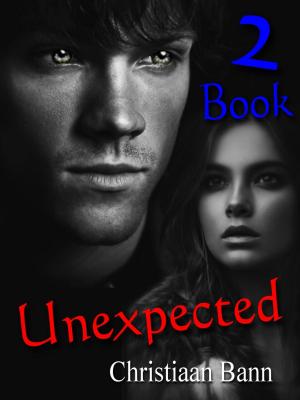 Book cover of Unexpected: Book 2 of 8