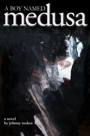 Cover of the book A Boy Named Medusa by Kim Golden