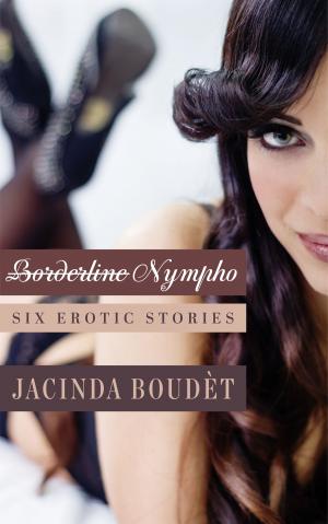 Cover of the book Borderline Nympho: Six Erotic Stories by Velvet Gray