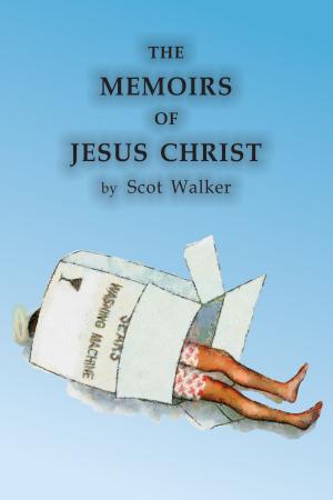Book cover of The Memoirs of Jesus Christ