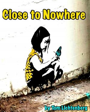 Cover of the book Close to Nowhere by Tom Lichtenberg, John Lichtenberg