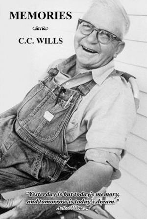 Cover of the book Memories by C.C. Wills