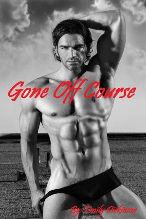 bigCover of the book Gone Off Course by 
