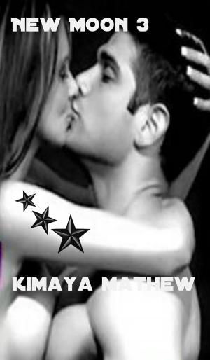 Cover of the book New Moon 3 by Kimaya Mathew