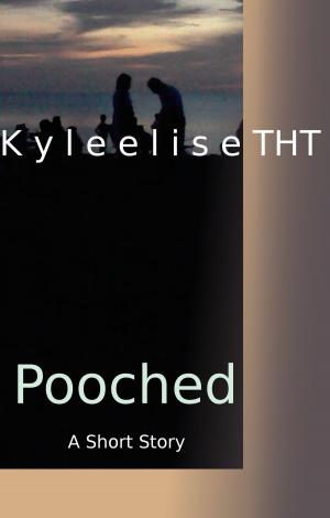 Book cover of Pooched: Life's a Beach