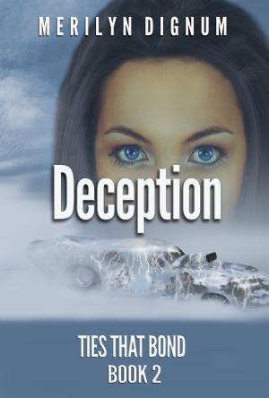 Cover of the book Deception by Ren Cummins