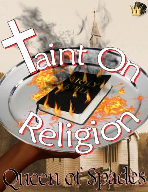 bigCover of the book Taint on Religion by 