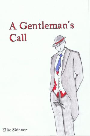 Cover of the book A Gentleman's Call by Gérard de Villiers