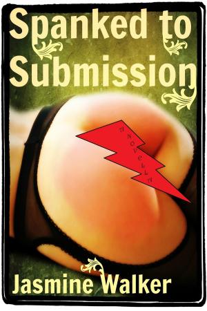 Cover of the book Spanked to Submission by Suzy Ayers