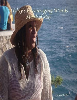 Cover of the book Today's Encouraging Words: Month of May by Astrology Guide