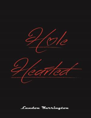 Cover of the book Hole Hearted by D. Jackson
