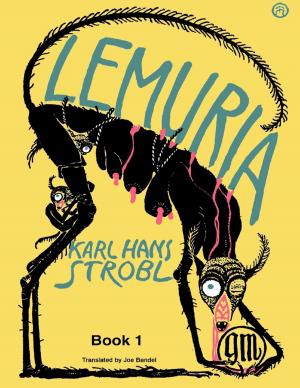Cover of the book Lemuria Book 1 by Joan C Guyll