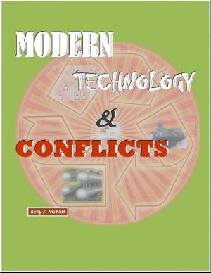 Cover of the book Modern Technology and Conflicts by David Short