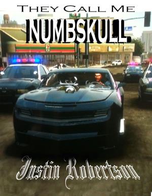 Cover of the book They Call Me Numbskull by Emeka Anwuna(Nwaeze)