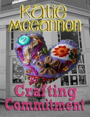 bigCover of the book Crafting Commitment by 