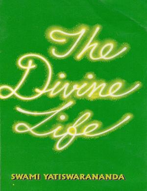 Cover of the book The Divine Life by Isa Adam