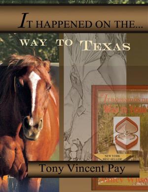 Cover of the book It Happened On the Way to Texas by Joe 