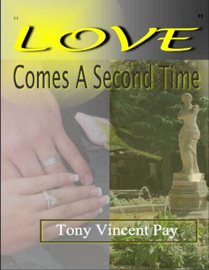 Cover of the book Love Comes a Second Time by Ronald Walker