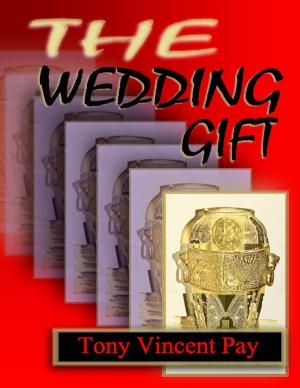 Cover of the book The Wedding Gift by Brian McIlvaine