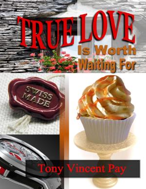 Book cover of True Love Is Worth Waiting For