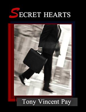 Cover of the book Secret Hearts by Sky Aldovino