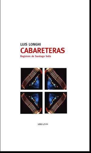 Book cover of Cabareteras