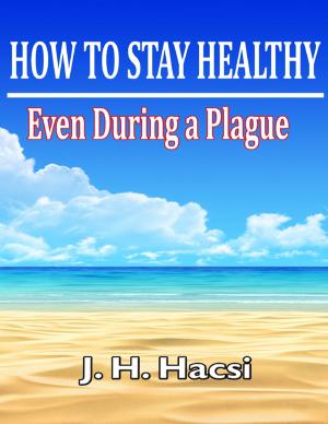 Cover of the book How to Stay Healthy: Even During a Plague by John Strickland