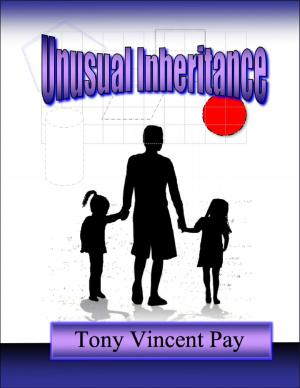 Cover of the book Unusual Inheritance by Susan Hart