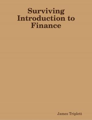 Cover of the book Surviving Introduction to Finance by 
