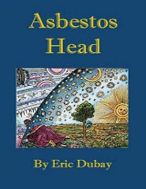 Cover of the book Asbestos Head by Rock Page
