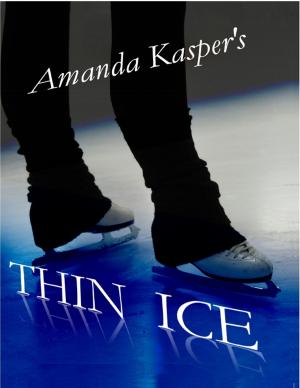 Cover of the book Thin Ice by David Kelly, Maria Kelly