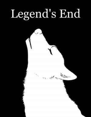 Cover of the book Legend's End by Catherine Lanigan