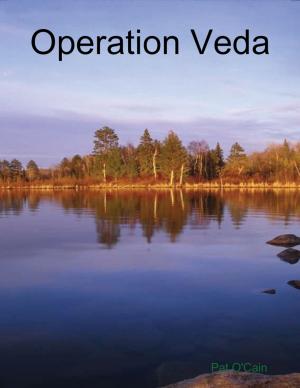 Cover of the book Operation Veda by James Tarter