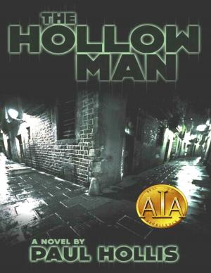 Cover of the book The Hollow Man by Goldmine Reads