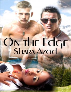 Cover of the book On the Edge by Walter Carvalho