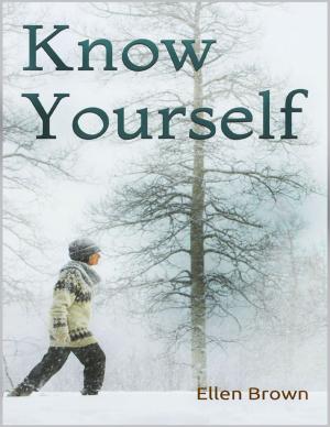 Cover of the book Know Yourself by Rock Page