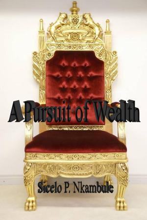 Cover of the book A Pursuit of Wealth by Pimarn Charn