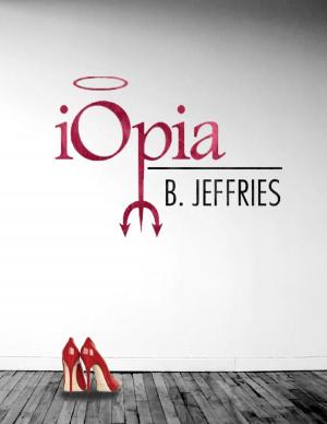 Cover of the book I Opia by John Bura
