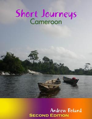 Book cover of Short Journeys: Cameroon