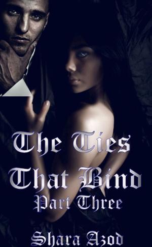 bigCover of the book Ties That Bind, Part 3 by 